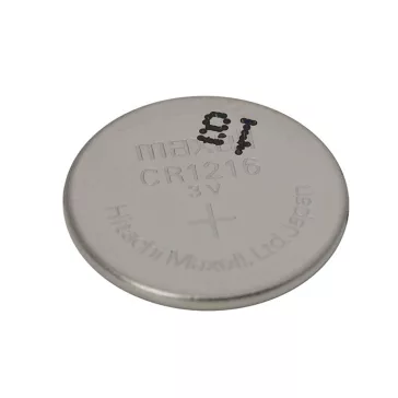 Gombelem CR 1216 Li • 3 V 1 db