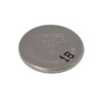 Gombelem CR 1220 Li • 3 V 1 db