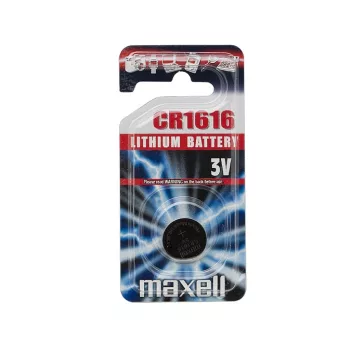Gombelem CR 1616 Li • 3 V 1 db