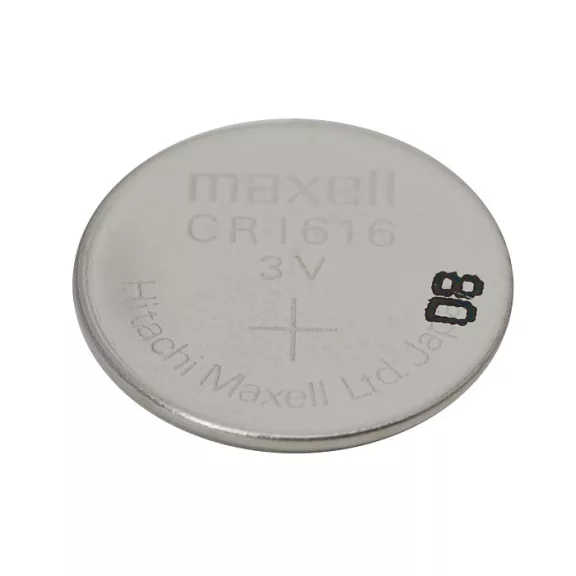 Gombelem CR 1616 Li • 3 V 1 db