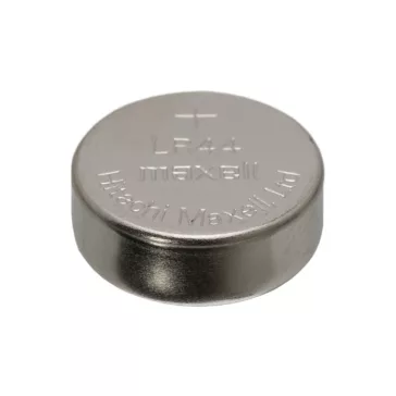 Gombelem LR44W Alkaline • 1,5V 10 db / csomag