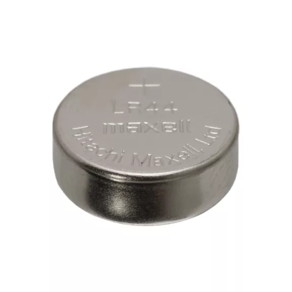Gombelem LR44W Alkaline • 1,5V 10 db / csomag