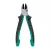 Pro'skit 1PK-067DS csípőfogó, 165mm, indukciós edzésű vágóél, acél