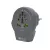 q2power 1.100110-TH utazóadapter, World to Europe USB, USB 5V 2.4A, max. 16 A, 250 V - 4000 W teljesítmény
