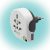 Q2POWER 1.100190 utazóadapter, World to Italy USB, indulási ország: AUS/CHINA, IT, UK, CH, BRAZIL, USA, EURO, célország: IT, USB port