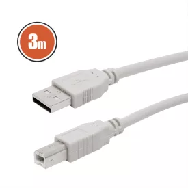 USB kábel 2.0