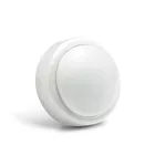 Nyomógombos lámpa átmérő: 10 cm