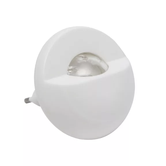 LED-es, forgathatófejes irányfény fényérzékelővel