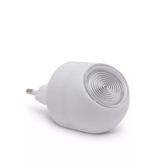 LED-es forgathatófejes irányfény fényérzékelővel LED-es forgathatófejes irányfény fényérzékelővel