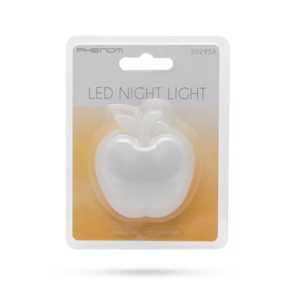 Melegfehér LED irányfény Alma - 230 V Melegfehér LED irányfény Alma - 230 V
