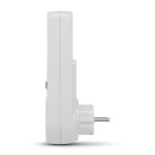 Fogyasztásmérő költségszámítás funkcióval 240V, max. 16 A, 3680W