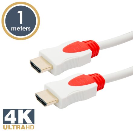 3D HDMI kábel • 1 m