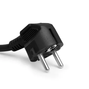 Hálózati lengő hosszabbító 3 x 1,5 mm² 10 m
