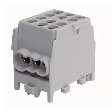 Fővezeték soroló  HLAK 25 1/4 M2 szürke