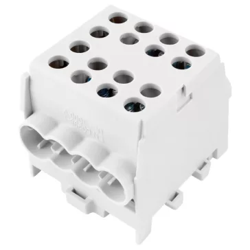 Fővezeték soroló HLAK 35 1/6 M2 szürke