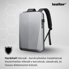 Axen merevített Usb-s laptop hátizsák