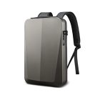 Axen merevített Usb-s laptop hátizsák