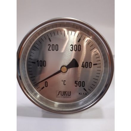 TFA Kemence hőmérő hőmérő.0+500°C