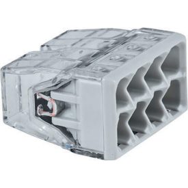 Wago nem oldható 8x0,5-2,5,50db