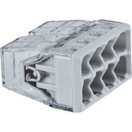 Wago nem oldható 8x0,5-2,5,50db