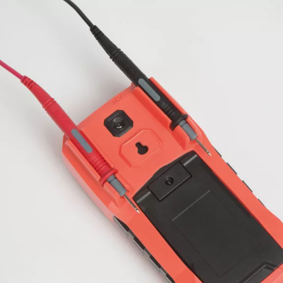 Digitális multiméter - induktivitás méréssel Digitális multiméter - induktivitás méréssel