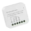 WiFi okos mini 1 pólusú kapcsoló