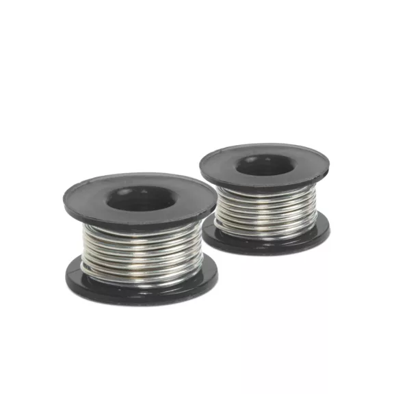 Forrasztó ón 28005, 28006-hoz - 1 és 1,5 mm - 2 db / csomag Forrasztó ón 28005, 28006-hoz - 1 és 1,5 mm - 2 db / csomag