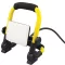 Led reflektor hordozható 10W