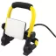 Led reflektor hordozható 10W