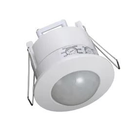 Süllyesztett mozgásérzékelő, 360°