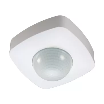 Beltéri jelenlét érzékelő 360°, IP20