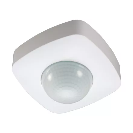 Beltéri jelenlét érzékelő 360°, IP20