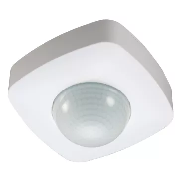 Beltéri jelenlét érzékelő 360°, IP20