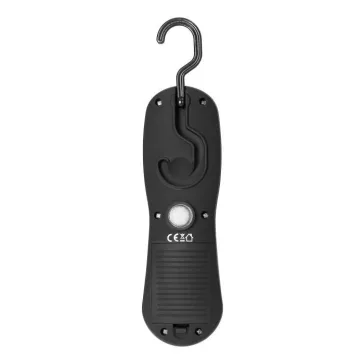 Led munkalámpa 3W COB LED
