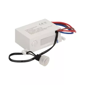 Alkonykapcsoló IP54/IP20, 2000W