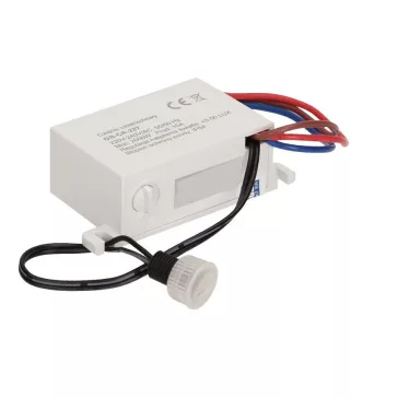 Alkonykapcsoló IP54/IP20, 2000W