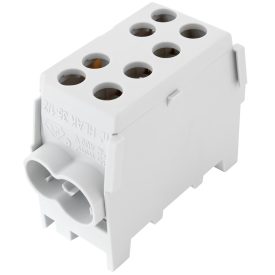 Fővezeték soroló HLAK 35 1/2 M2 szürke