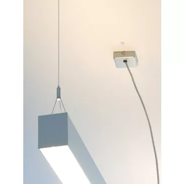 Beépíthető mini mozgásérzékelő 120°/360°