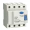 Fi relé 4P 40A 0,03A 10kA 
