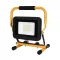 Led reflektor hordozható 30W