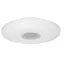 Ultra lapos mennyezeti mozgásérzékelő 360°