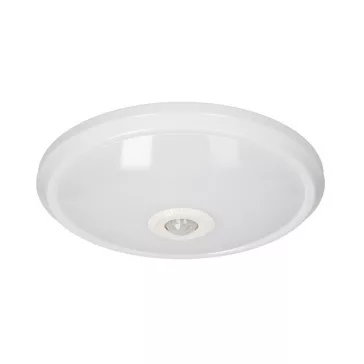 LED -es lámpa 16W mozgásérzékelővel