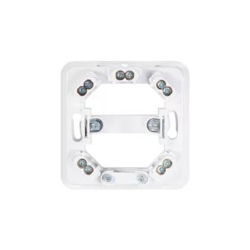 Tűzhely kötődoboz 5 x 4 mm²