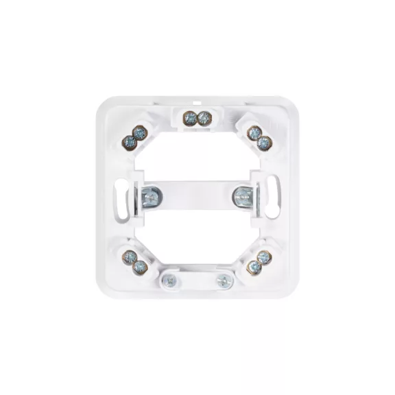 Tűzhely kötődoboz 5 x 4 mm² Tűzhely kötődoboz 5 x 4 mm²