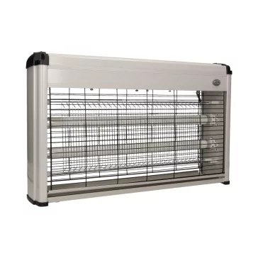 Elektromos rovarcsapda 2x15 W