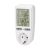 DIGITÁLIS ENERGIA FOGYASZTÁSMÉRŐ LCD kijelzővel, 16 A 230V