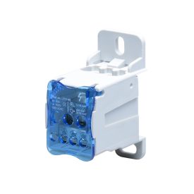 Moduláris elosztó blokk 80A