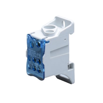 Moduláris elosztó blokk 125A