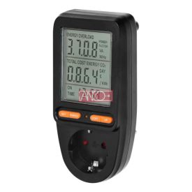 Digitális energia fogyasztásmérő