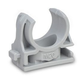 Csőbilincs M50, 50db/csg